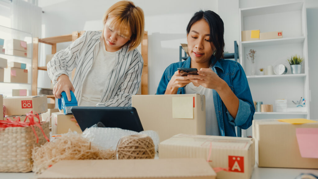dropshipping como começar